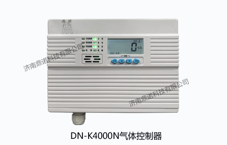 DN-K4000N�怏w控制器