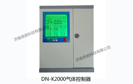 DN-K2000�怏w控制器