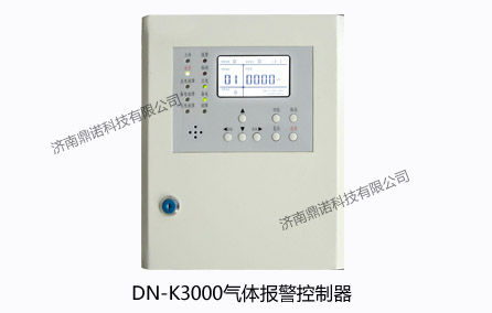 DN-K3000�怏w控制器